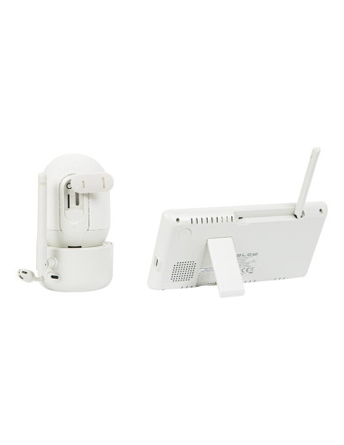 Niania Elektroniczna Blow Z Monitorem 5,5" Lcd Wifi