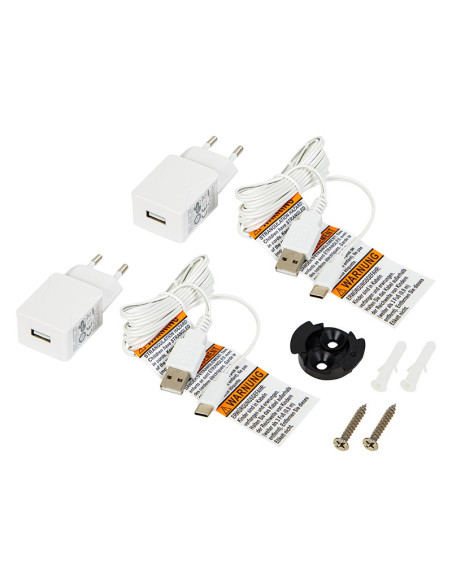 Niania Elektroniczna Blow Z Monitorem 5,5" Lcd Wifi