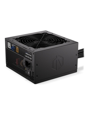 Endorfy Vero L6 Moduł Zasilaczy 750 W 24-Pin Atx Atx Czarny
