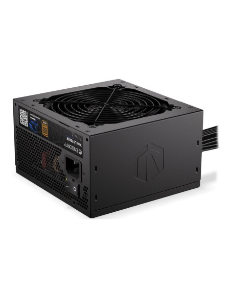 Endorfy Vero L6 Moduł Zasilaczy 750 W 24-Pin Atx Atx Czarny