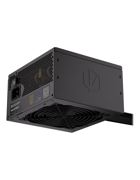 Endorfy Vero L6 Moduł Zasilaczy 750 W 24-Pin Atx Atx Czarny