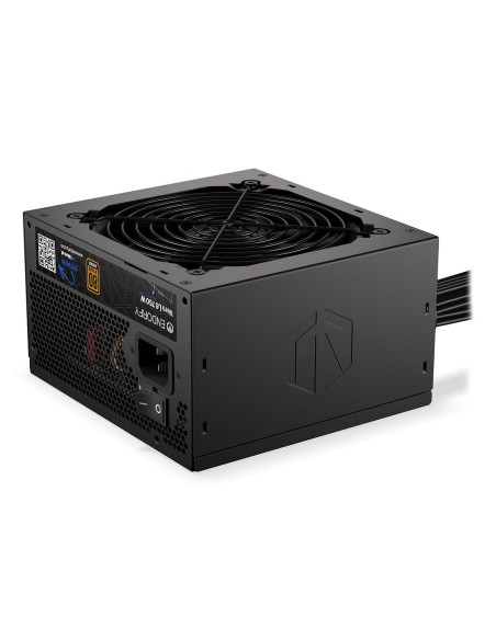 Endorfy Vero L6 Moduł Zasilaczy 750 W 24-Pin Atx Atx Czarny
