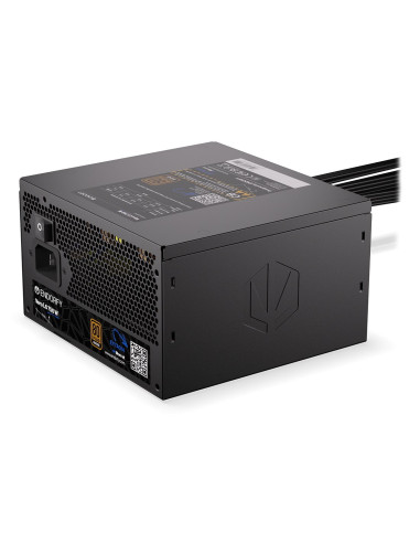 Endorfy Vero L6 Moduł Zasilaczy 750 W 24-Pin Atx Atx Czarny