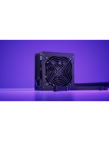 Endorfy Vero L6 Moduł Zasilaczy 750 W 24-Pin Atx Atx Czarny