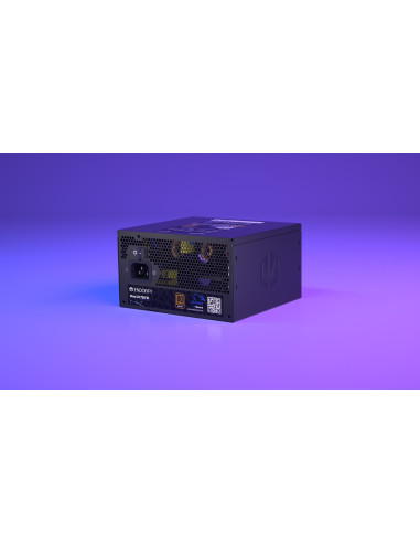 Endorfy Vero L6 Moduł Zasilaczy 750 W 24-Pin Atx Atx Czarny