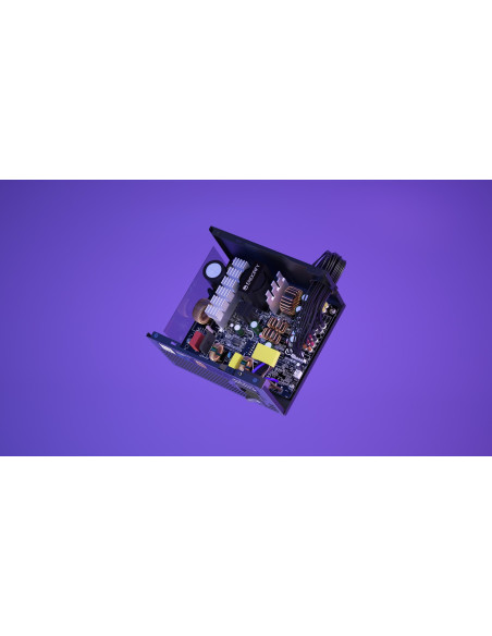 Endorfy Vero L6 Moduł Zasilaczy 750 W 24-Pin Atx Atx Czarny