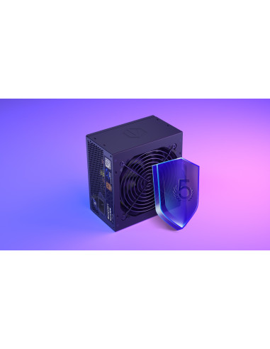 Endorfy Vero L6 Moduł Zasilaczy 750 W 24-Pin Atx Atx Czarny