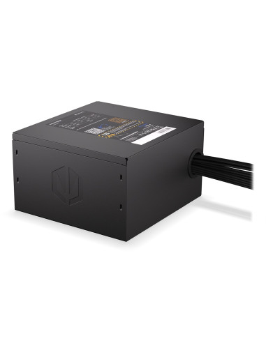 Endorfy Vero L6 Moduł Zasilaczy 750 W 24-Pin Atx Atx Czarny