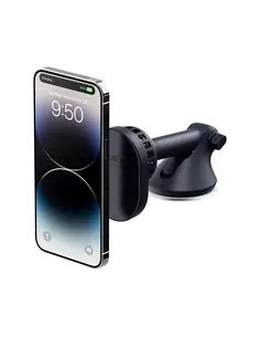 Iottie Velox Pro Uchwyt Aktywny Telefon Komórkowy/Smartfon Czarny, Złoto 2