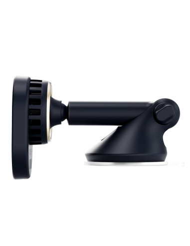 Iottie Velox Pro Uchwyt Aktywny Telefon Komórkowy/Smartfon Czarny, Złoto