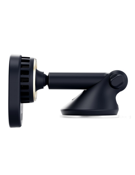 Iottie Velox Pro Uchwyt Aktywny Telefon Komórkowy/Smartfon Czarny, Złoto