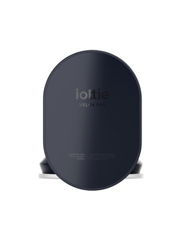 Iottie Velox Pro Uchwyt Aktywny Telefon Komórkowy/Smartfon Czarny, Złoto