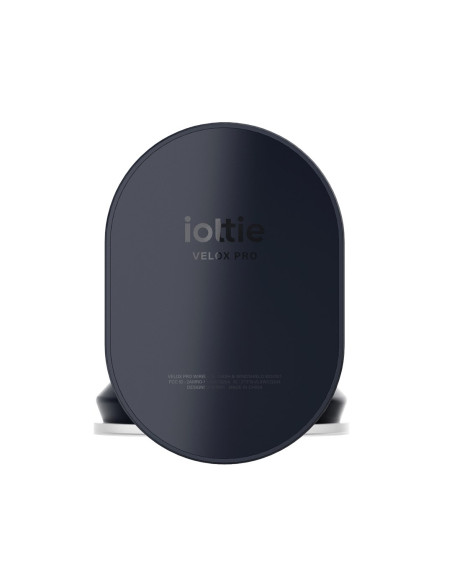 Iottie Velox Pro Uchwyt Aktywny Telefon Komórkowy/Smartfon Czarny, Złoto