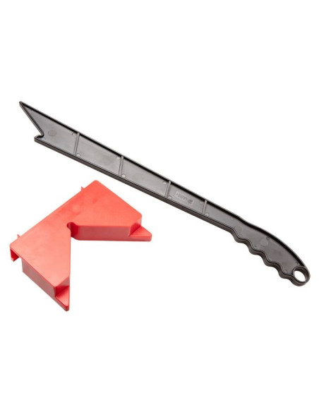 Verto 52G219 Piła Stołowa