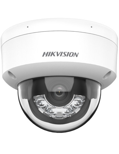 Kamera Ip Hikvision Ds-2Cd1161G2-Liu