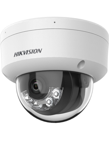 Kamera Ip Hikvision Ds-2Cd1161G2-Liu