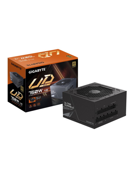 Zasilacz Gigabyte Ud750Gm 750W Pg5 V2 (Gp-Ud750Gm Pg5 V2)