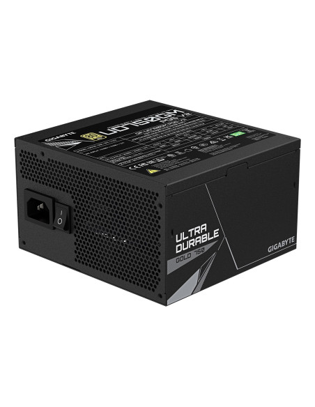 Zasilacz Gigabyte Ud750Gm 750W Pg5 V2 (Gp-Ud750Gm Pg5 V2)