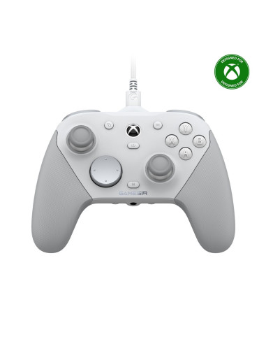 Gamesir G7 Pro Biały Usb Gamepad Analogowa/Cyfrowa Android, Pc, Xbox One, Xbox Series S, Xbox Series X