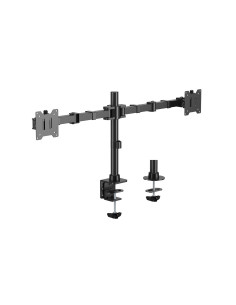 Equip 650177 Uchwyt / Stojak Do Monitorów 88,9 Cm (35") Biurko Czarny