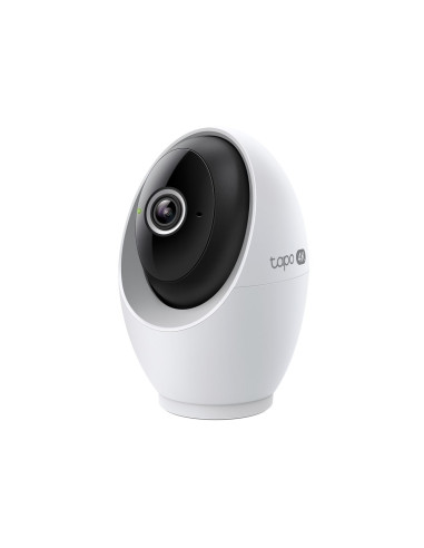 Tp-Link Tapo C260 Kamera Bezpieczeństwa Ip Wewnętrzna 3840 X 2160 Px Sufit/Ściana/Biurko