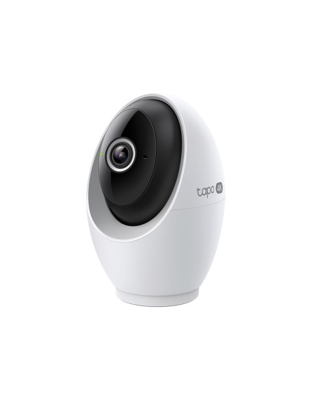 Tp-Link Tapo C260 Kamera Bezpieczeństwa Ip Wewnętrzna 3840 X 2160 Px Sufit/Ściana/Biurko