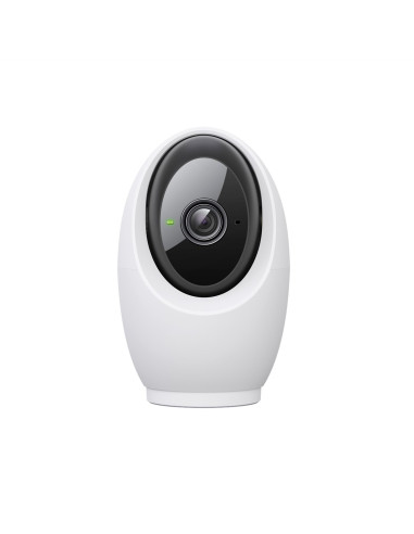 Tp-Link Tapo C260 Kamera Bezpieczeństwa Ip Wewnętrzna 3840 X 2160 Px Sufit/Ściana/Biurko
