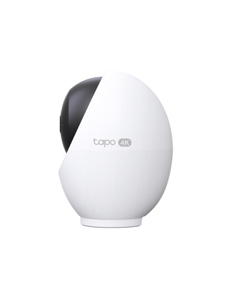 Tp-Link Tapo C260 Kamera Bezpieczeństwa Ip Wewnętrzna 3840 X 2160 Px Sufit/Ściana/Biurko