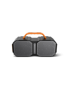 Głośnik Blaupunkt Bt50Bb (Bluetooth, Czarny)