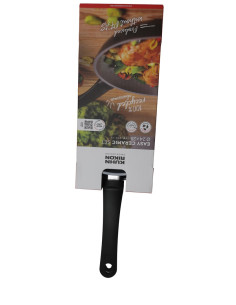 Zestaw Patelni Kuhn Rikon Easy Ceramic 24 + 28 Cm 2
