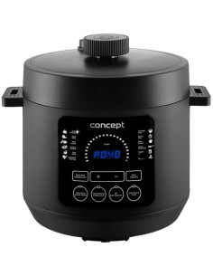 Multicooker Ck6001 Concept