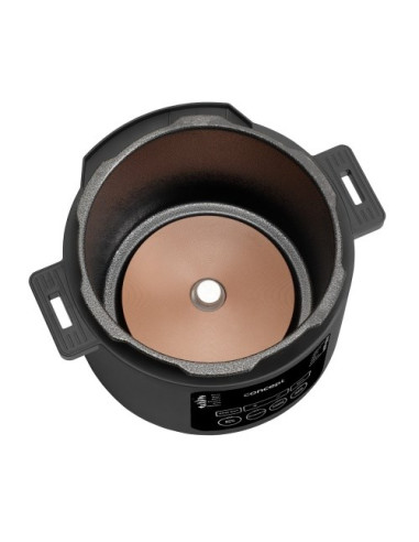 Multicooker Ck6001 Concept