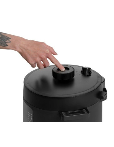 Multicooker Ck6001 Concept