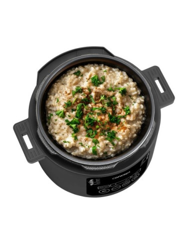Multicooker Ck6001 Concept