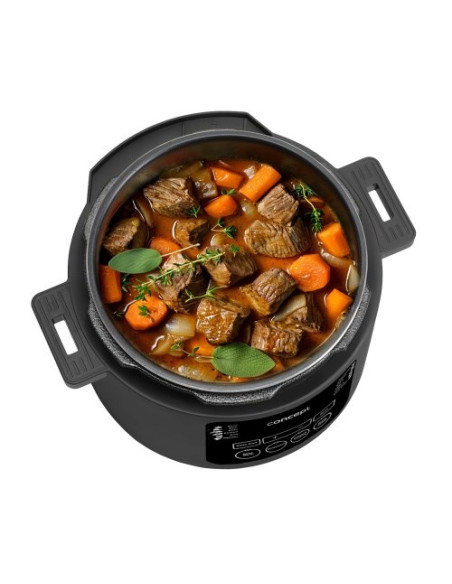 Multicooker Ck6001 Concept