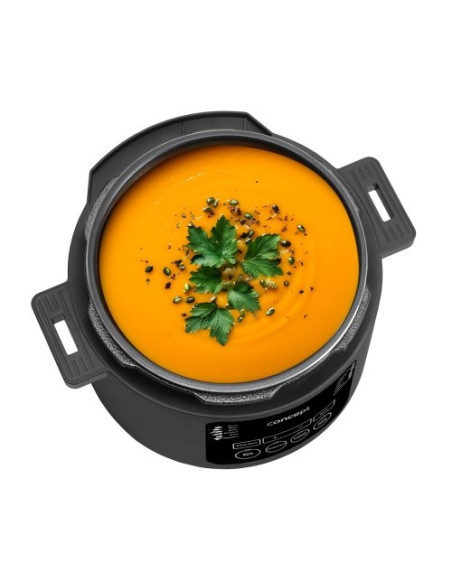 Multicooker Ck6001 Concept