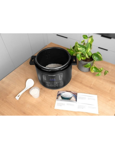 Multicooker Ck6001 Concept