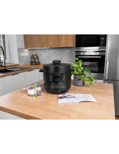 Multicooker Ck6001 Concept
