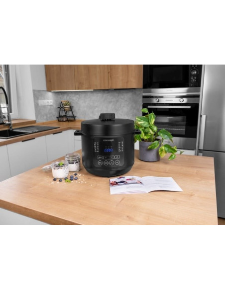 Multicooker Ck6001 Concept