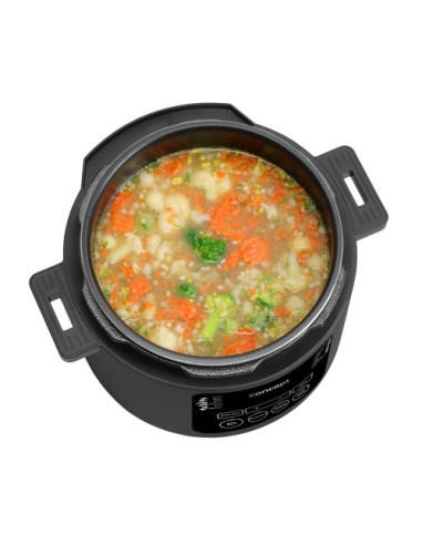 Multicooker Ck6001 Concept