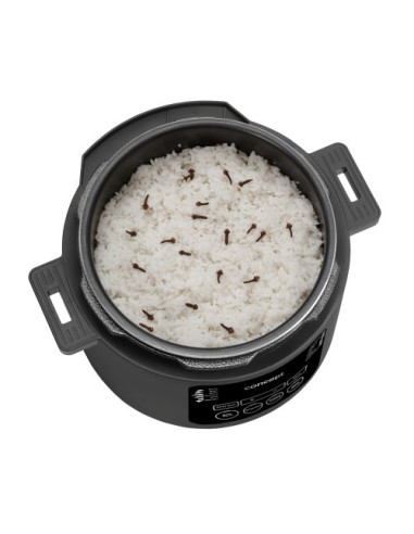 Multicooker Ck6001 Concept