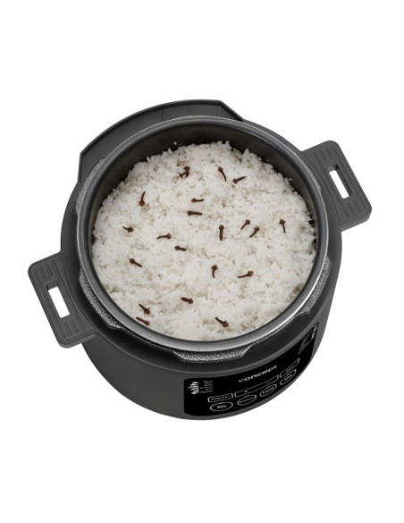 Multicooker Ck6001 Concept