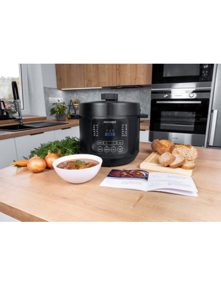 Multicooker Ck6001 Concept