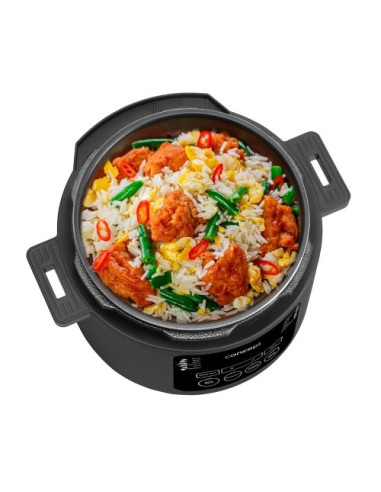 Multicooker Ck6001 Concept
