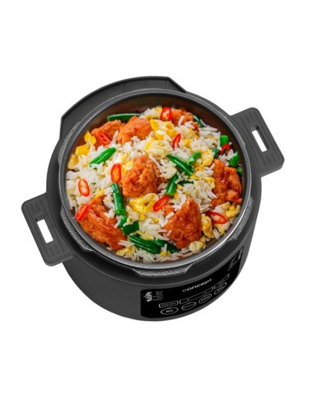 Multicooker Ck6001 Concept