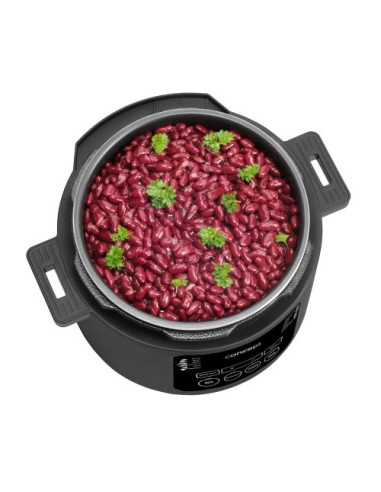 Multicooker Ck6001 Concept