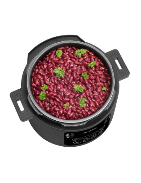 Multicooker Ck6001 Concept