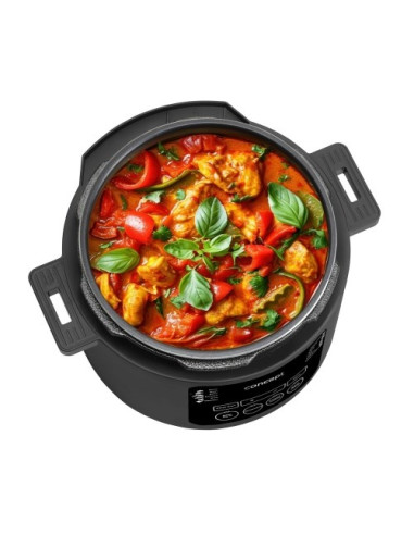 Multicooker Ck6001 Concept