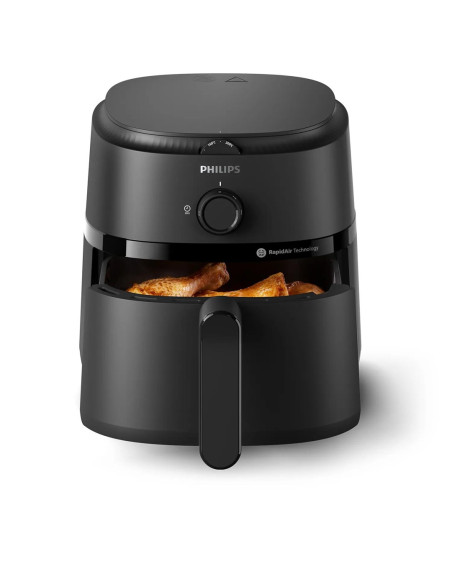 Philips 1000 Series Na120/00 Frytownica Z Serii 1000 O Pojemności 4,2 L