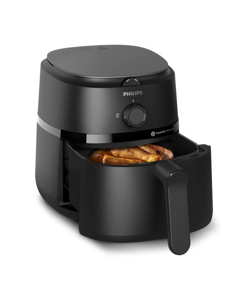 Philips 1000 Series Na120/00 Frytownica Z Serii 1000 O Pojemności 4,2 L